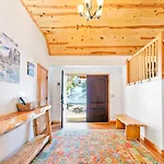 Oso Lodge
