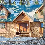 Oso Lodge